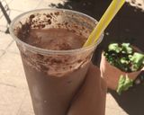 Foto del paso 4 de la receta: Chocolate helado