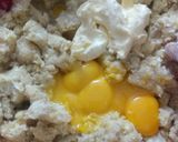 Foto langkah ke 5 dari resep (625) Kroket kentang isi daging. (Premium) (Frozen).