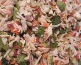 Mexican Style Ceviche (Jaiba) recipe step 7 photo