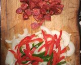 Foto del paso 2 de la receta: Tortilla de papas