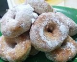 Foto langkah ke 7 dari resep Donat Talas.