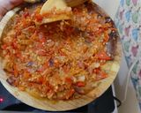 Foto langkah ke 2 dari resep Sambal Bawang.