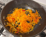Foto del paso 6 de la receta: Albóndigas jugosas en salsa de tomate