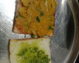 ચીઝ બટર તવા સેન્ડવીચ (Cheese Butter Tawa Sandwich Recipe In Gujarati) રેસીપી સ્ટેપ6ફોટો