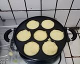 Foto langkah ke 3 dari resep Roti Pisang Khas Banjar.