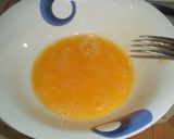 Foto del paso 9 de la receta Berenjenas en tortilla, salsa de tomate y gratinadas
