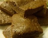 Gyors brownie recept fázis 3 fotója
