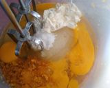 Foto del paso 1 de la receta: Budín de naranja 🍊