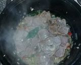 Foto del paso 2 de la receta: Estofado de espinazo de cordero