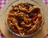 Foto langkah ke 4 dari resep Ceker Ayam Pedas.