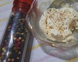 Foto del paso 2 de la receta: Barquitos de apio - snacks -