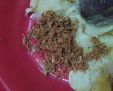 Foto langkah ke 3 dari resep Perkedel Kentang.