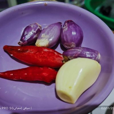 Langkah 2