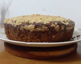 Foto del paso 7 de la receta: Torta con fruto de membrillo y crumble 🍏 Caserita, saludable, rápida 🍁 ideal para el frío otoñal