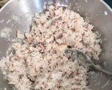 Foto del paso 2 de la receta: Mi causita de pulpa de cangrejo (jaiba)