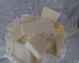 Foto del paso 1 de la receta: Torta de plátano sin harina, sin azúcar y sin horno