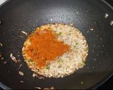 A picture of step 4 of Crispy paneer bites.
