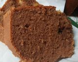 Foto langkah ke 10 dari resep Bolu pisang kayu manis anti gagal.