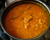 Foto del paso 3 de la receta: Locro Patrio del 9 de Julio