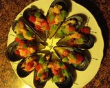 Foto del paso 4 de la receta: Mejillones a la Vinagreta