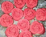 Foto langkah ke 6 dari resep Bolkus Mawar🌺.