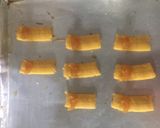 Foto langkah ke 4 dari resep Nastar Gulung.
