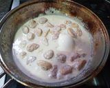 Foto del paso 4 de la receta: Ñoquis mixtos con salsa al oreganato