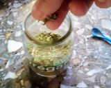 Foto del paso 1 de la receta: Condimentar 🍃ヽ⁠(⁠･⁠ˇ⁠∀⁠ˇ⁠･⁠ゞ⁠)