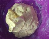 Foto langkah ke 3 dari resep Eggless Donuts (Donat Empuk Tanpa Telur).