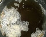 A picture of step 4 of Malai se homemade ghee.