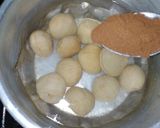 Foto langkah ke 1 dari resep Jengkol Dicabein (Lagi).