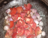 கத்திரிக்காய், முருங்கைக்காய் சாம்பார் ரெசிபி ஸ்டேப் 1 புகைப்படம்