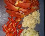 Foto langkah ke 1 dari resep Ikan Nila Pedas Asam Manis.