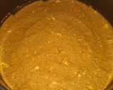 Foto del paso 2 de la receta: Pie de naranja (base de vainillas)