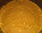Foto del paso 2 de la receta: Pie de naranja (base de vainillas)