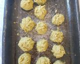 Foto del paso 5 de la receta: Falafel árabe con ingredientes auténticos
