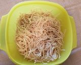 صورة لخطوة 4 من وصفة طريقه عمل طمالس 😋