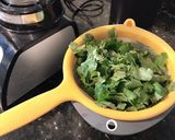 Foto del paso 1 de la receta: Arroz con pollo Peruanito 🇵🇪