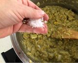 Foto del paso 4 de la receta: Zapallitos con pastelera