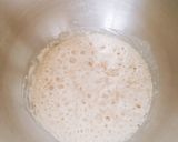 Hình bước làm 2 của món Hamburger khoai lang