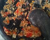 Foto langkah ke 5 dari resep Baso Aci Kuah Simple.