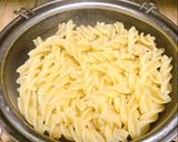 Foto langkah ke 3 dari resep *14) Pasta oglio olio “beneran anti gagal”.