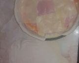 Foto del paso 2 de la receta: Tarta napolitana