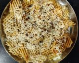 ચીઝ વેફર (Cheese Wafer Recipe In Gujarati) રેસીપી સ્ટેપ2ફોટો