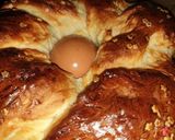 Foto del paso 6 de la receta Mona de Pascua