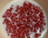 Foto langkah ke 4 dari resep Bubur mutiara.
