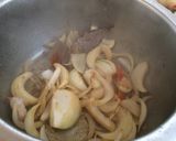 Foto del paso 5 de la receta: Pollo a la portuguesa