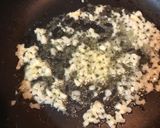 奶油蒜香扇貝的食譜步驟1照片