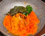 Foto langkah ke 2 dari resep Sayur Lodeh Rutabaga (Swede).