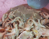 Foto del paso 4 de la receta: Pollo estilo a la naranja